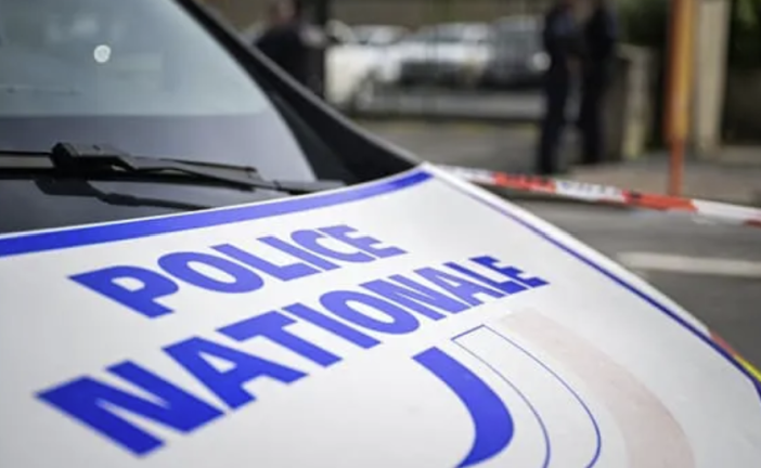 Breaking News:  VIOLENTE agression antisémite sur un homme de 70 ans dans le Gard