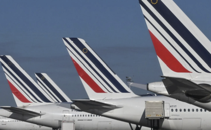 Israël : des compagnies aériennes suspendent leurs vols après la frappe houthie près de l’aéroport Ben Gourion