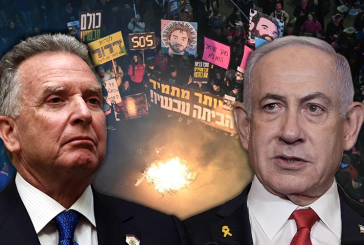 Israël en guerre : Steve Witkoff fait pression sur Israël et le Hamas pour qu’ils acceptent une nouvelle proposition d’accord de cessez-le-feu à Gaza