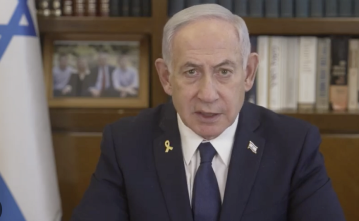Opération « Chars de Gédéon » : Israël resserre l’étau sur le Hamas à Gaza Par Alain SAYADA