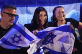 Video: Triumphant return of Yuval Dayan to Israel: a nation in jubilation