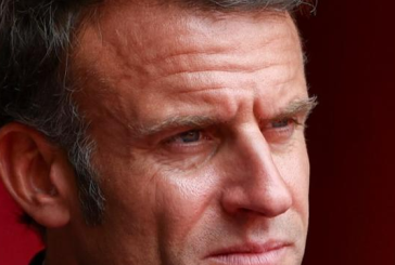 Alors que la Tension monte avec Macron, Israel va devoiler son nouveau bijou au Salon Aeronautique de Paris