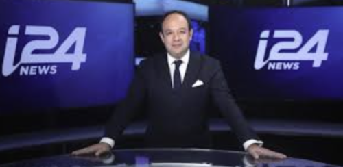 Franck Melloul