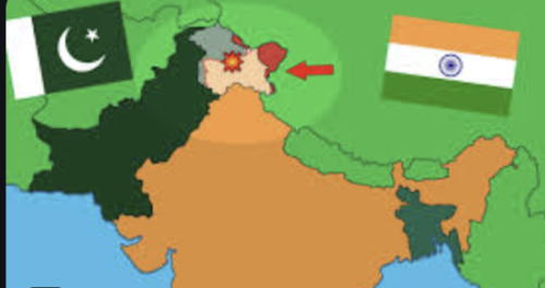 Inde Pakistan