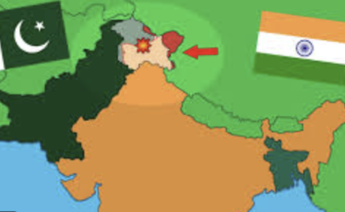 Inde–Pakistan : le spectre d’un nouveau front nucléaire ? Par René Taieb