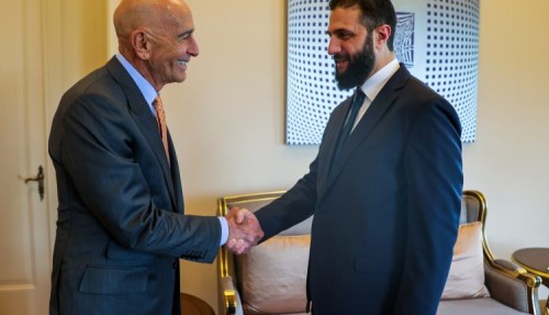 Meeting-between-Shara-and-the-US-envoy[1]