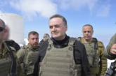 Israel Thwarts Alleged Iranian Plot Against Defense Minister Katz