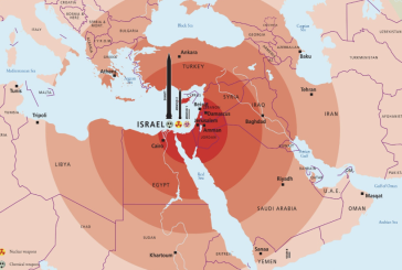 Israël et la dissuasion nucléaire : l’option Samson comme ultime rempart
