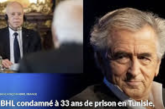 Les libertés bafouées au Maghreb : l’exemple inquiétant de la Tunisie Par Israël Actualités