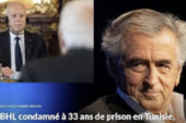 Les libertés bafouées au Maghreb : l’exemple inquiétant de la Tunisie Par Israël Actualités