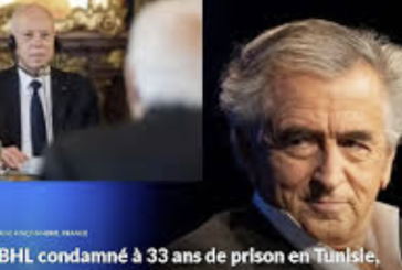 Les libertés bafouées au Maghreb : l’exemple inquiétant de la Tunisie Par Israël Actualités