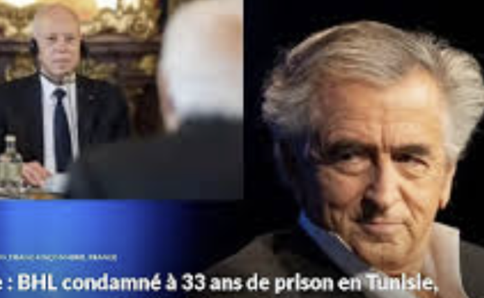 Les libertés bafouées au Maghreb : l’exemple inquiétant de la Tunisie Par Israël Actualités