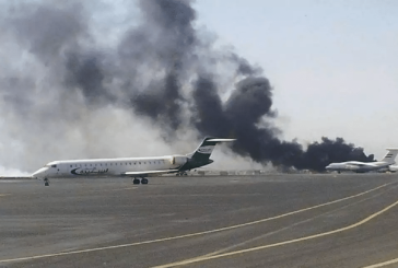 Israël en guerre : les Houthis affirment que les frappes israéliennes contre l’aéroport de Sanaa « ne resteront pas impunis »