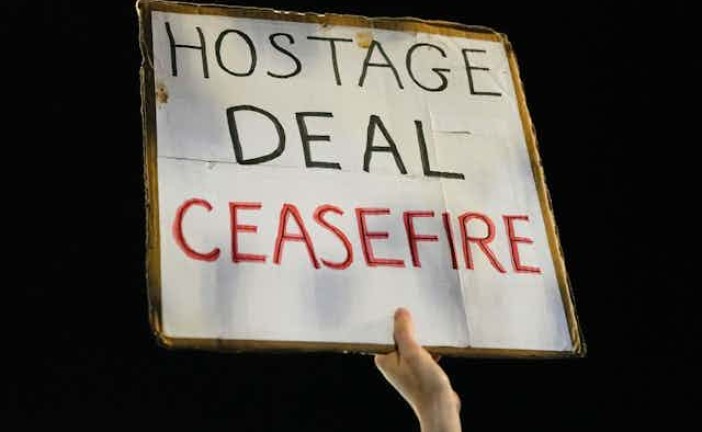 Israël en guerre : le Hamas aurait accepté la proposition américaine de cessez-le-feu à Gaza