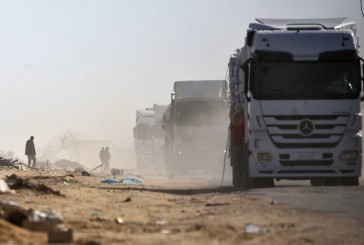 Israël en guerre : Benjamin Netanyahu défend la reprise par Israël de l’aide humanitaire à Gaza, affirmant qu’elle est nécessaire pour garder le soutien international