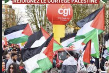 [Billet] de Hagay Sobol : Le 1er mai, fête du travail : convergence ou divergence des luttes ?
