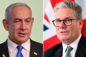 Israël en guerre : le Royaume-Uni décide de suspendre les négociations de libre-échange avec Israël en raison de la nouvelle offensive de Tsahal à Gaza