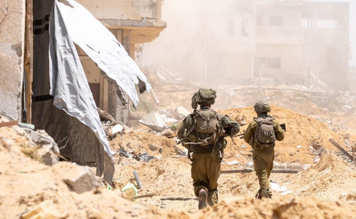 Israël en guerre : Israël pourrait lancer sa nouvelle offensive sur Gaza, si aucun accord de cessez-le-feu n’est trouvé dans les prochains jours