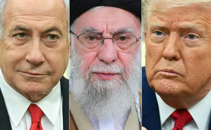 Opération Lion Levant : Israël envisagerait de mettre fin rapidement au conflit avec l’Iran, suite au succès des frappes américaines contre les installations nucléaires iraniennes