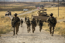 Opération Lion Levant : des représailles iraniennes contre les forces américaines au Moyen-Orient pourraient avoir lieu dans les prochains jours