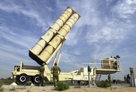 Opération Lion Levant : selon un responsable américain, Israël ferait face à une pénurie d’intercepteur Arrow face aux missiles iraniens