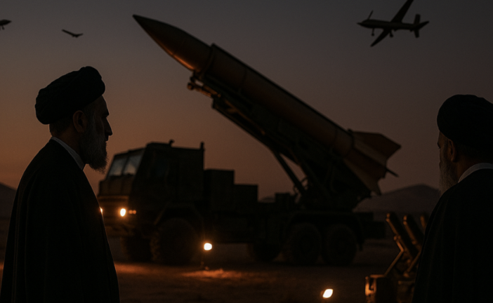 TRIBUNE – Messieurs les mollahs, tirez les premiers ? Par Hagay Sobol