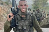 Lettre au président Macron d’une mère endeuillée Laëtitia Lyard, mère de Nathane tombé au combat le 7 octobre, a écrit une lettre ouverte au Président français.