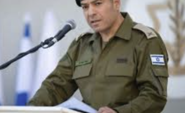 Porte-parole de Tsahal :  Pour la deuxième fois : l’armée israélienne a éliminé le chef d’état-major de l’époque de guerre, le plus haut commandant militaire du régime iranien.