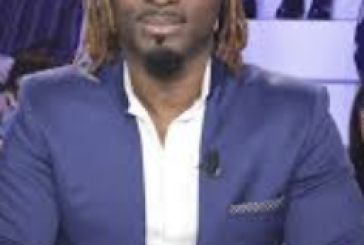 Pétition citoyenne : pour la suspension  de Rost, de son vrai nom Amewofofo Adom’Megaa d’i24NEWS