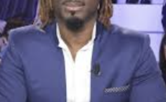Pétition citoyenne : pour la suspension  de Rost, de son vrai nom Amewofofo Adom’Megaa d’i24NEWS