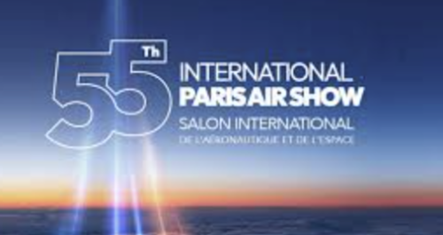 Salon du Bourget