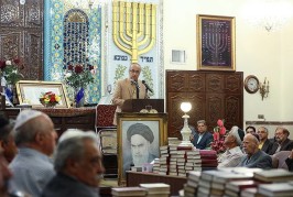 Guerre des 12 jours : l’Iran aurait commencé à arrêter des membres de la communauté juive iranienne soupçonnés d’avoir des liens avec Israël