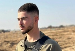 Israël en guerre : Tsahal annonce le décès d’un de ses soldats, tué au combat dans le sud de Gaza