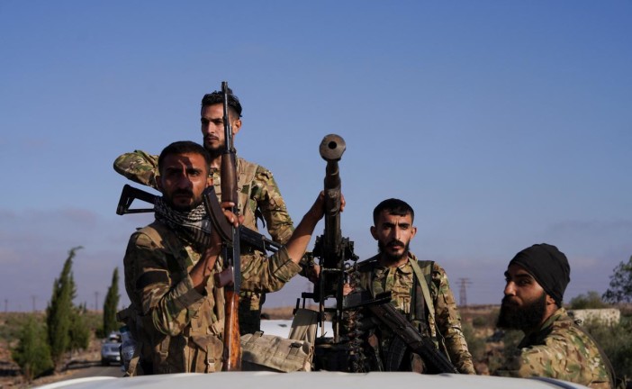 Tsahal se préparerait à plusieurs jours de combat en Syrie contre les forces syriennes à Soueïda, dans le but de protéger les civils druzes