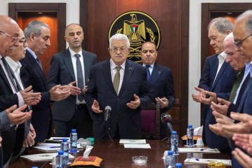 Israël en guerre : les États-Unis sanctionnent l’Autorité palestinienne et l’OLP pour « atteinte à la paix »