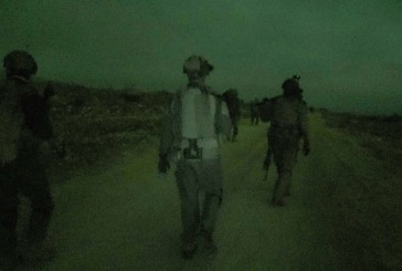 Israël en guerre : les forces de Tsahal lancent une opération terrestre ciblée au sud du Liban
