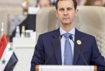 Incroyable : que se passe t-il en France  » La Cour de cassation, la plus haute juridiction française, a annulé ce vendredi 25 juillet 2025 le mandat d’arrêt émis en novembre 2023 contre Bachar al‑Assad