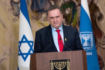 Israël en guerre : Israel Katz promet que « les portes de l’enfer s’ouvriront sur Gaza », si le Hamas ne libère pas les otages
