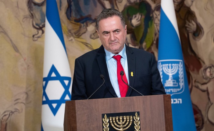 Israël en guerre : Israel Katz promet que « les portes de l’enfer s’ouvriront sur Gaza », si le Hamas ne libère pas les otages