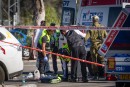 Israël en guerre : un attentat à l’arme à feu en Judée-Samarie provoque la mort d’une personne, les deux terroristes neutralisés