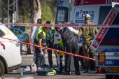 Israël en guerre : un attentat à l’arme à feu en Judée-Samarie provoque la mort d’une personne, les deux terroristes neutralisés