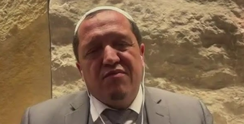 Iman Chalgoumi