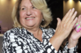 Nicole Kayat  zal une femme exceptionnelle vient de nous quitter