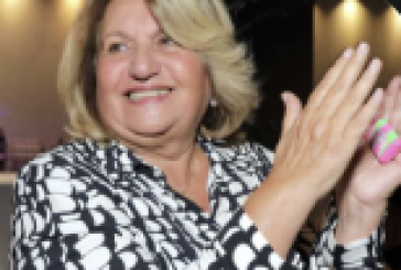 Nicole Kayat  zal une femme exceptionnelle vient de nous quitter