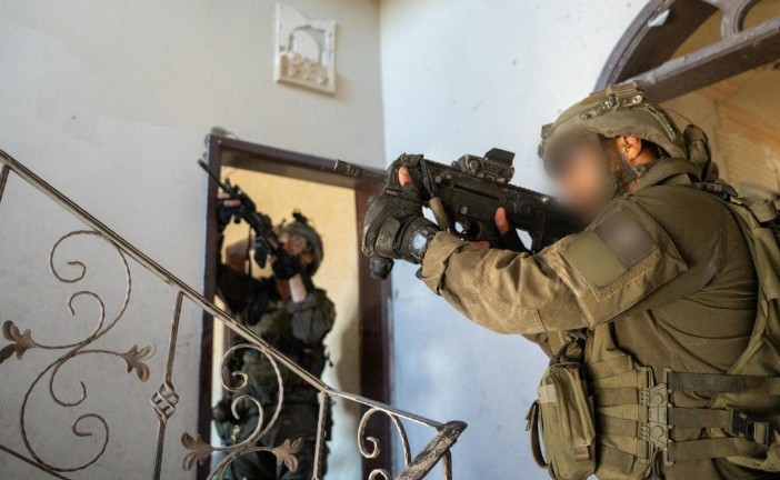 Israël en guerre : les forces de Tsahal éliminent trois hauts responsables du Hamas dans la bande de Gaza