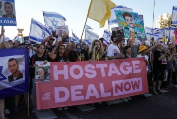 Israël en guerre : Benjamin Netanyahu rappelle l’équipe de négociation israélienne au Qatar, suite à la dernière réponse du Hamas sur l’accord de cessez-le-feu à Gaza