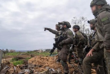 Israël en guerre : Israël envisagerait d’annexer des territoires de Gaza, si le Hamas refuse de libérer les otages