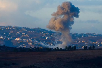 Israël en guerre : les forces de Tsahal éliminent un terroriste du Hezbollah qui a ordonné à des cellules terroristes syriennes de tirer des roquettes sur les hauteurs du Golan
