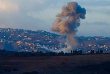 Israël en guerre : les forces de Tsahal éliminent un terroriste du Hezbollah qui a ordonné à des cellules terroristes syriennes de tirer des roquettes sur les hauteurs du Golan