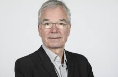 Claus Habfast Grenoble